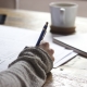 FAQ - Ecriture