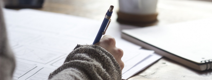 FAQ - Ecriture