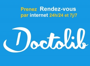 Doctolib Ostéopathe Le Thor